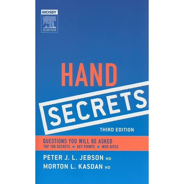 The Hand: Anatomy, Examination, and Diagnosis: 9781451115932